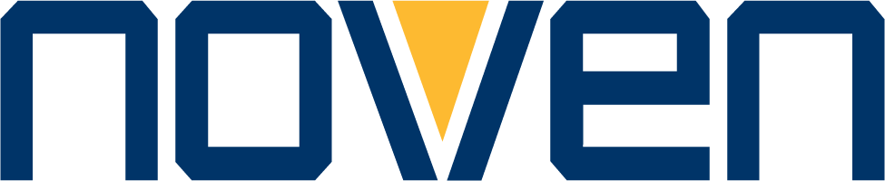 Noven's Logo