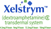Xelstrym logo
