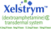 Xelstrym logo