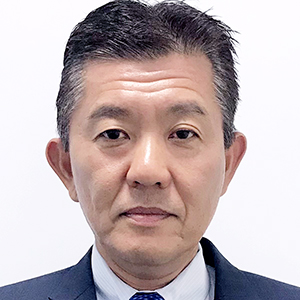Takeshi Masumoto